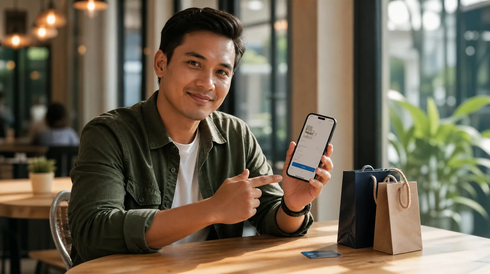 Buy Now Pay Later (BNPL) di Malaysia